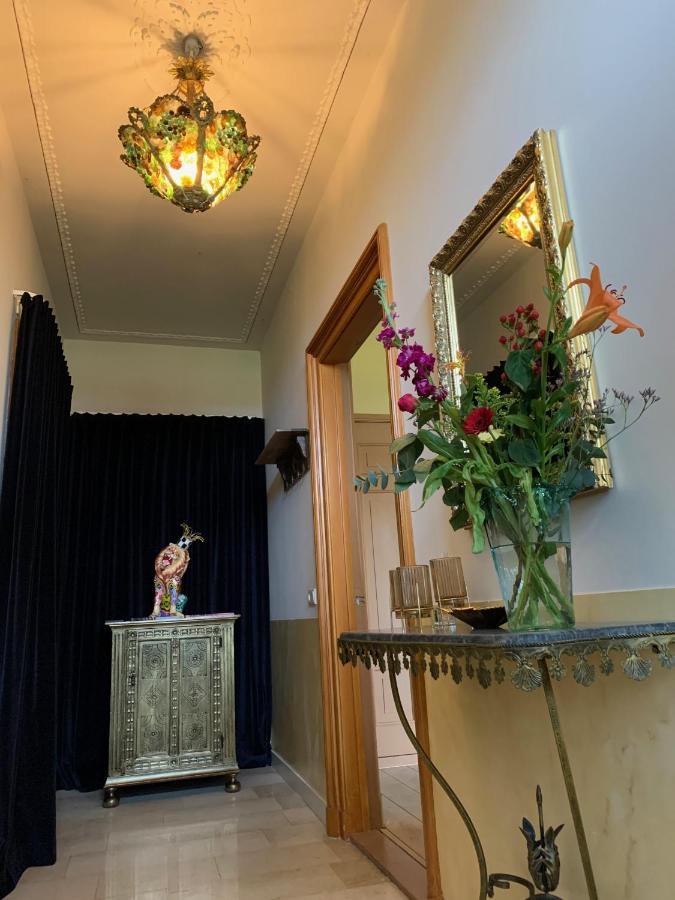 De Pronkkamer Леуварден Екстер'єр фото