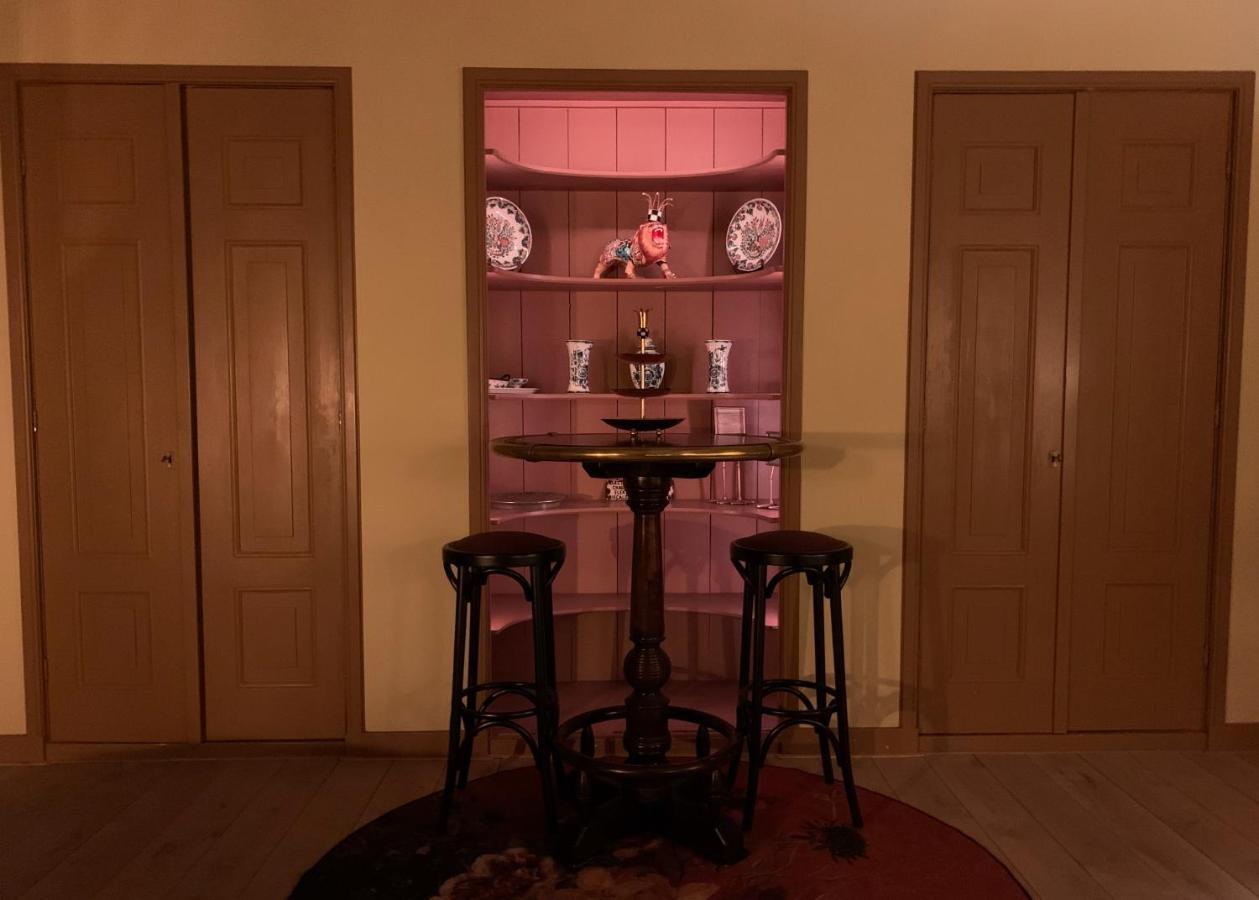 De Pronkkamer Леуварден Екстер'єр фото
